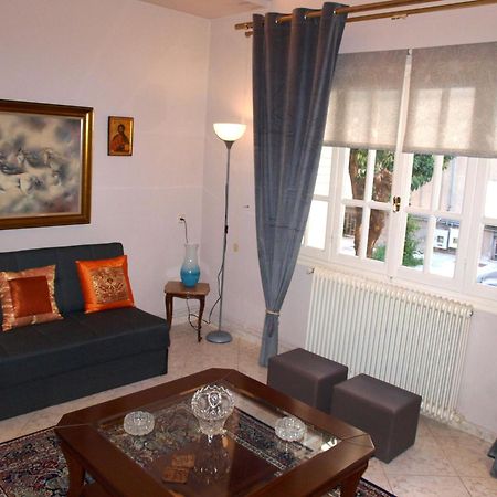 Harmony Volos Maisonette Villa Luaran gambar