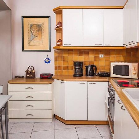 Harmony Volos Maisonette Villa Luaran gambar