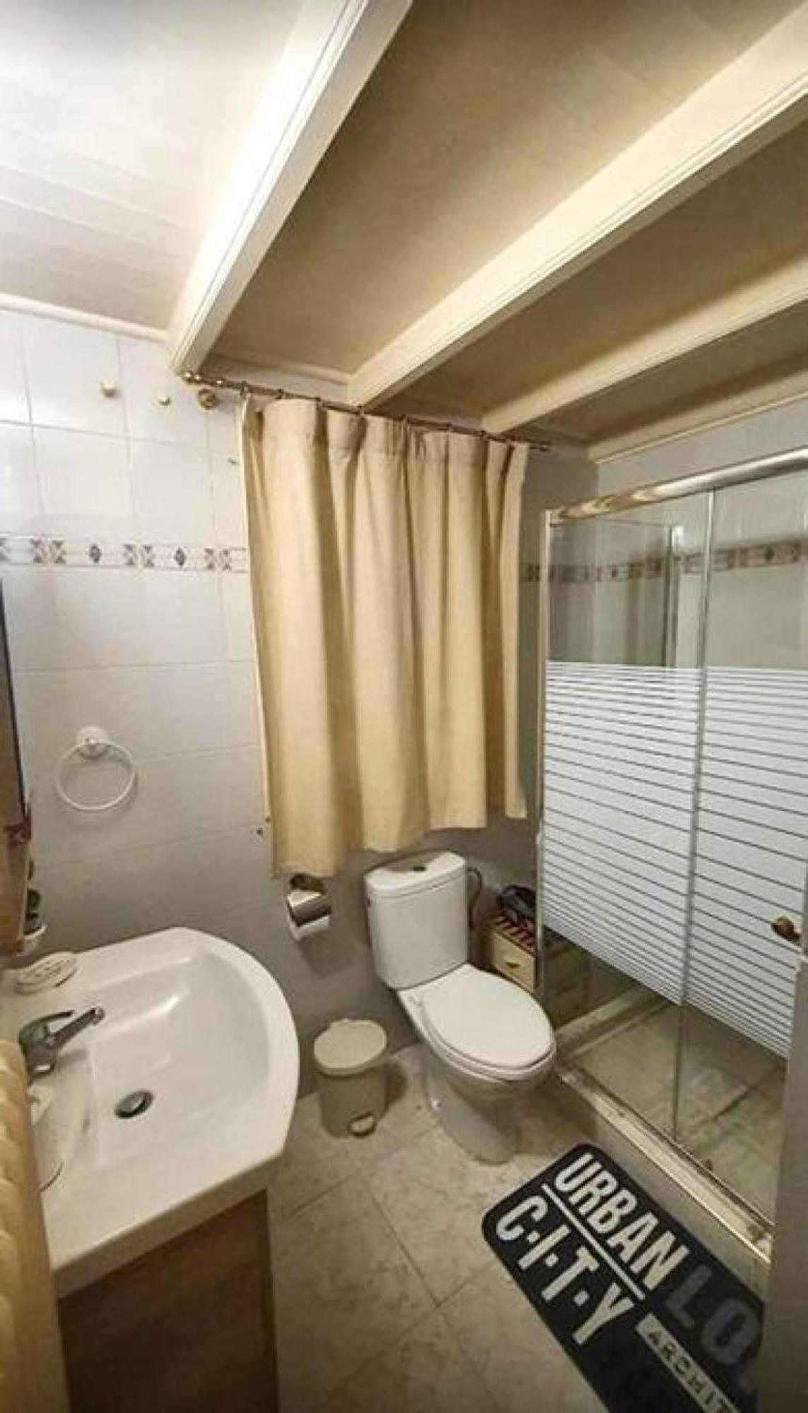Harmony Volos Maisonette Villa Luaran gambar