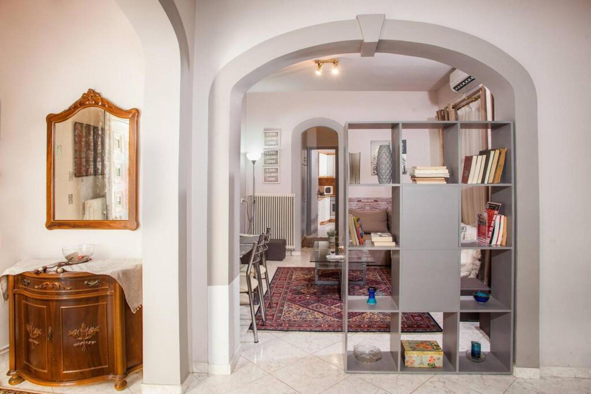 Harmony Volos Maisonette Villa Luaran gambar