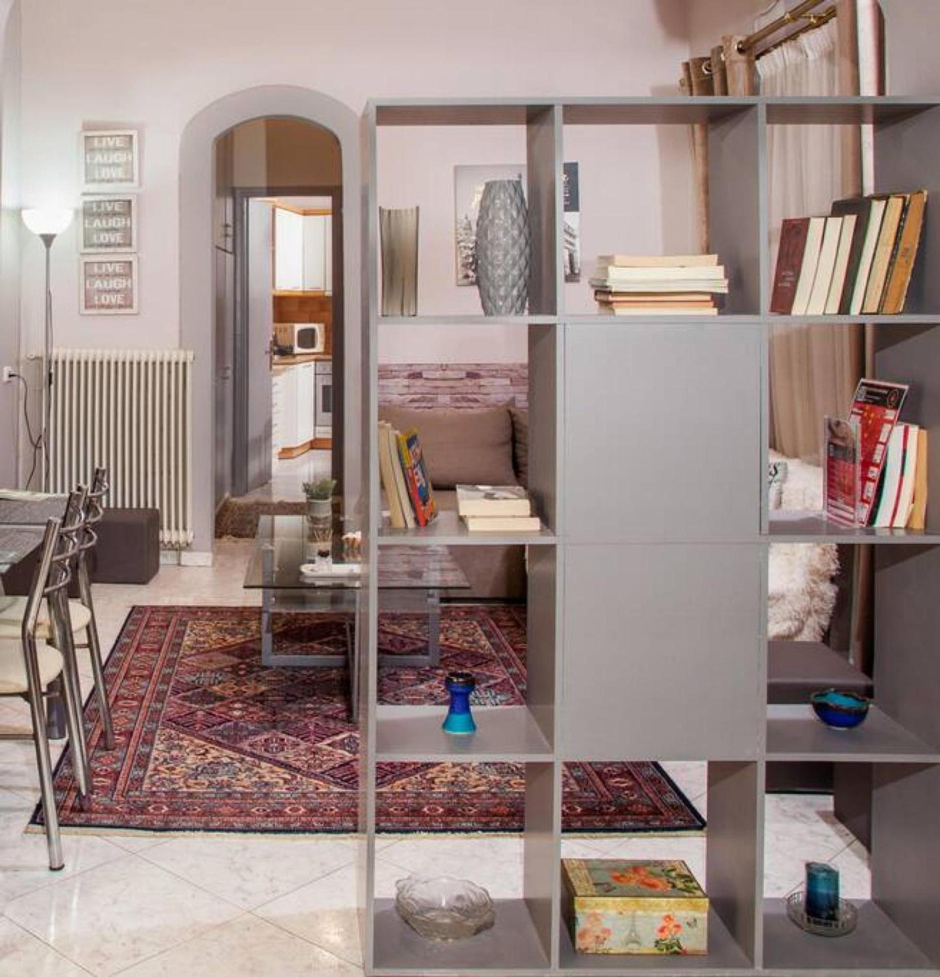 Harmony Volos Maisonette Villa Luaran gambar